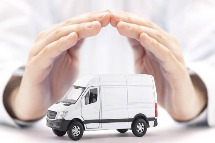 Deeper Look On Van Insurance