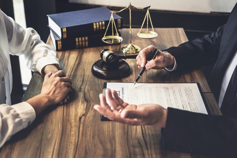 Find Out What A Pro Has To Say About The Criminal Lawyers