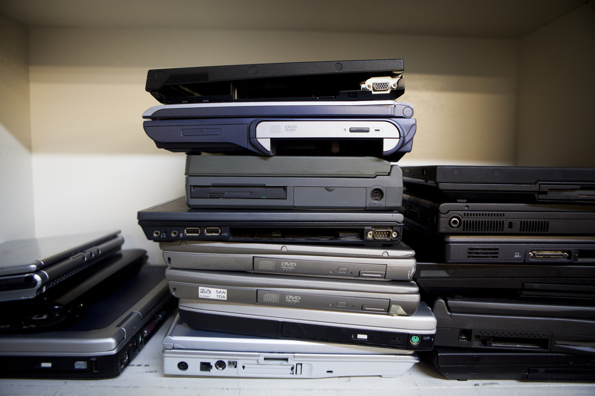 Find What A Pro Has To Say About The Laptop Recycling Services