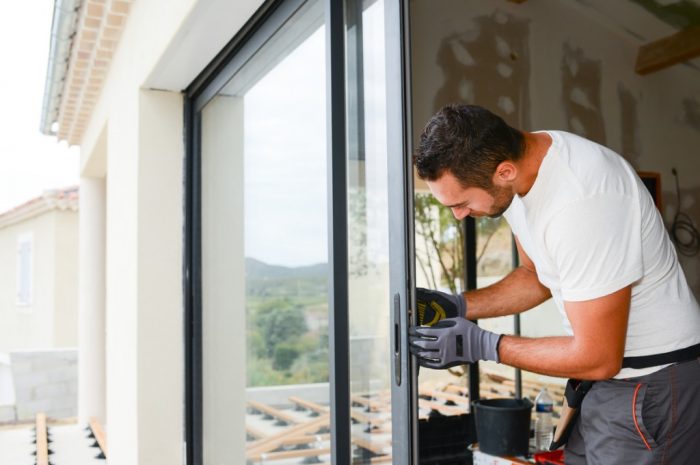 Sliding Door Repair  – Discover The Reality About Them