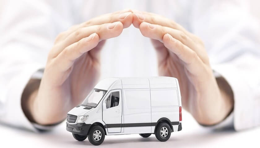 Deeper Look On Van Insurance