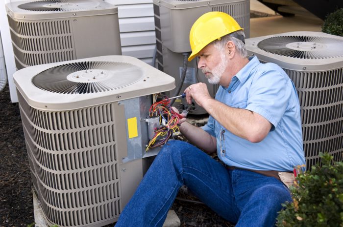 HVAC Companies – An Introduction