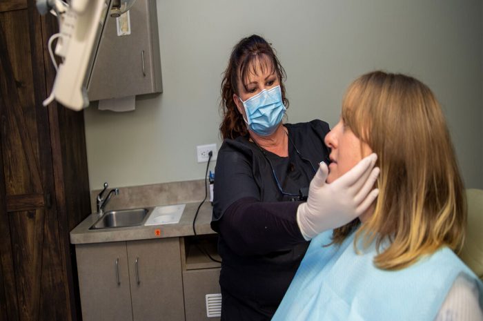 All You Need To Know About The Emergency Dental Service