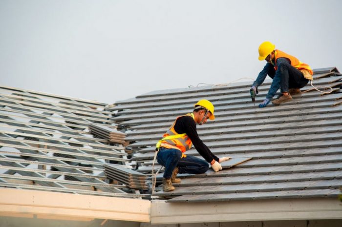 All You Have To Learn About The Best Roof Repair