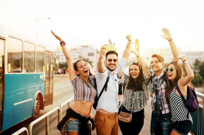 All You Need To Know About The Party Package Holidays