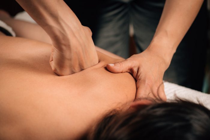 Deep Tissue Massage – Identify The Reality About Them