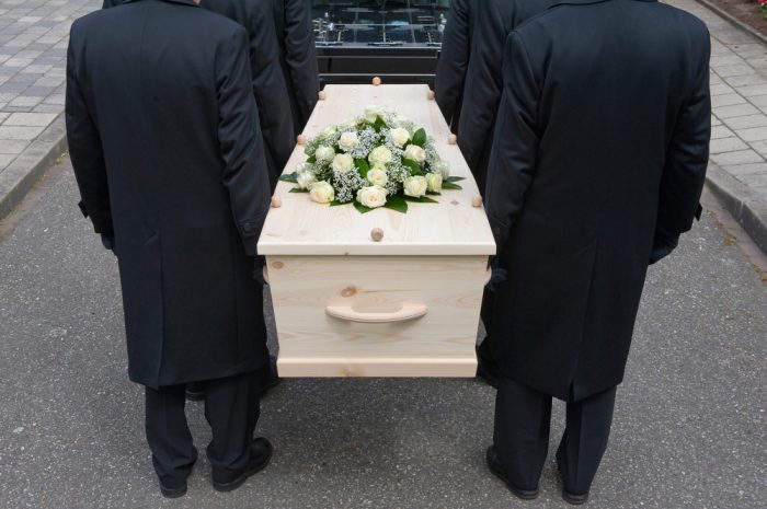 Coffins For Sale – What Every Individual Must Look Into