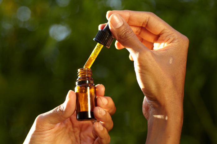 All You Need To Learn About The Best Full Spectrum CBD Oil