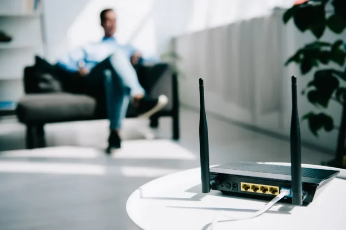 Teltonika Router – What Every User Should Think About