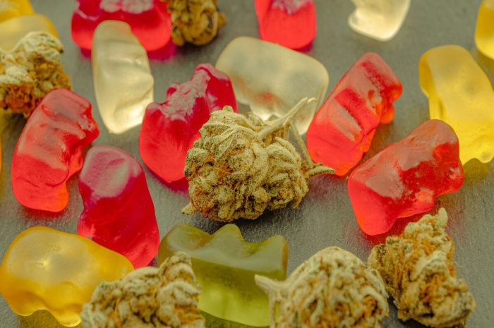 CBD Gummies – Discover The Truth About Them