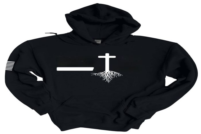 Christian Hoodies – An Overview