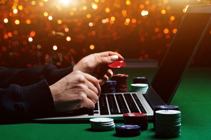 Online Casino Game And Their Common Myths