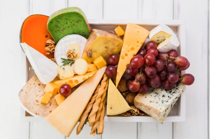 Cheese Hampers And Their Common Myths