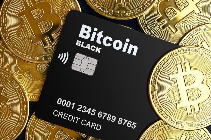 A Look At Crypto Debit Card Prepaid