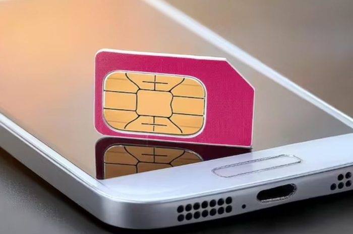 An Overview Of eSIM Card