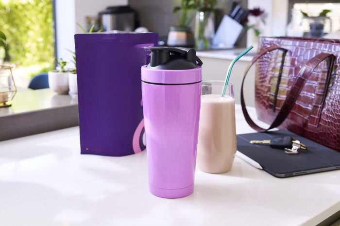 Information On Protein Shaker Brands